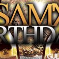 Caribbean Mix Session - Dj SamX - Samx Birthday - 13.12.2014 - Part 2