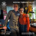 Moving Through Music with Josh Aitman & Ni Maxine (September '23)