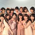 BRAND NEW MORNING MUSUME。MIX