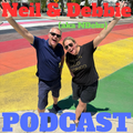 Neil & Debbie (aka NDebz) Podcast ‘ Florida ‘ 302/418 290424 (Music version)