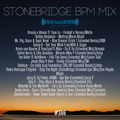 #386 StoneBridge BPM Mix