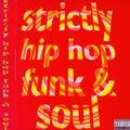 Strictly Dance - Hip Hop Funk & Soul 1 (1996) - Megamixmusic.com