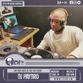 DJ PAYDRO - Hip Hop Back in the Day - 318