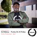 Funky On A Friday Episode 24