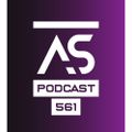 Addictive Sounds Podcast 561 (05-06-2023)