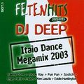 Italo Dance Megamix 2003