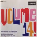 DIVINE! 14th Anniversary mix-CD (2004)