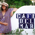 S/A/M at Cafe Del Mar