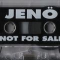 Jeno - Not For Sale (side.b) 1995