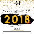 The Best of 2018 Feat. Drake, Travis Scott, Post Malone, Tyga, Lil Pump, D-Block Europe