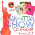 So Funky N°50 - The sound of 82 by Manhattan Funk From Paris