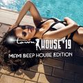 townHOUSE 19 (Miami Deep House Edition) #DeepHouse #HouseMusic [Apr 2016]