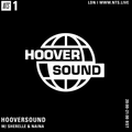 Hooversound w/ Sherelle & Naina - 4th December 2020