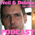 Neil & Debbie (aka NDebz) Podcast  ‘ Oh blimey that’s lovely! ‘ 277/393 020923 (Music version)