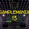SAMPLEMANIA 13 by DJJW