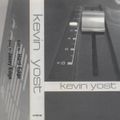 Kevin Yost - Hard Edge/Jazzy Edge