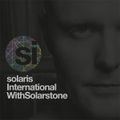Solarstone - Solaris International 401 - 25.03.2014