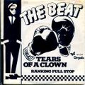 RETROPOPIC 823 - THE BEAT: THAT DOUBLE A SIDE DEBUT RELEASE ON TWO TONE featuring Ranking Roger