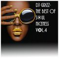 Soul Cool Records/ DJ Grizz - Best of Soul Niceness Vol 4