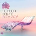 Ministry of Sound - Chilled House Ibiza 2016 Disc 1