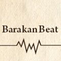 Barakan Beat2021年10月10日