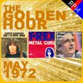 GOLDEN HOUR : MAY 1972