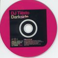 DJ Tiesto - Darkside Cd 1