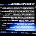 #132 StoneBridge BPM Mix