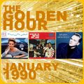 GOLDEN HOUR : JANUARY 1990