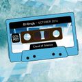 DJ GrujA - October 2016 [COSP022] - Cloud Of Silence promo mix
