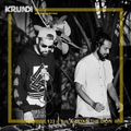 KRUNK Guest Mix 123 :: 9OH & BRYAN THE LION