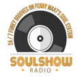 16072020 SOULSHOW RADIO Opname Van De Soulshow Uitgezonden Op - 86-10-09