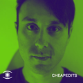 Special Guest Mix by Cheap Edits for Music For Dreams Radio - Mix 8
