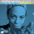 Songs For the People / Ursula Rucker