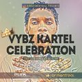 Vybz Kartel Celebration Tribute Mix - DJ Plink (Dancehall 2017)