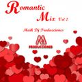 Romantic Mix Vol. 2 (Baladas in Englhis) By Maik Dj Producciones