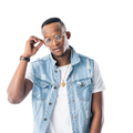 Kyeezi plays GHFM Hip Hop Party Series (5 Sept 2019)