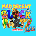Major Lazer - Live at Mad Decent Block Party (Los Angeles) – 14.09.2013