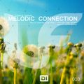Melodic Connection 010 on di.fm with Vince Forwards