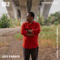 Jeff Parker -16th July 2020