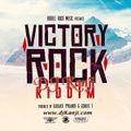 Victory Rock Riddim Mix 2021 (DJ Kanji)