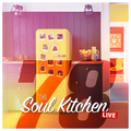The Soul Kitchen 78 /// 23.01.2022 /// New R&B - Mary J Blige, Blxst, SZA, Amber Mark, Erro, Dwele