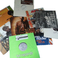 Classic 80s/90s RnB, Soul, Slow Jams on the Soul Crackers Radio Show with Funksy (05.08.13)