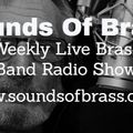 Brass Band Blechklang & Cory Band On Sounds Of Brass
