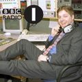 BBC Radio 1 - UK Top 40 with Mark Goodier - 28th October 2001