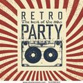 Retro 80s Sessions by DJ Aldo Mix