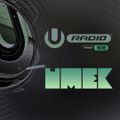 UMF Radio 608 - UMEK