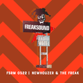 FSRM 0422 Special with NEWHOUZER & THE FREAKSHOW Back 4 One Night | Live at Die Tischlerei LNZ014