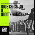 Dancing In The Key Of Life: Brazil Special w/ Guus Christian & Goodthingman | 13-01-2022