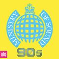 Ministry Of Sound 90s (2017) CD1